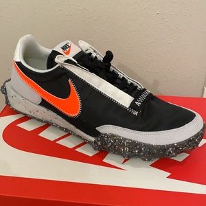 Nike Waffle Racer Crater Size 10.5